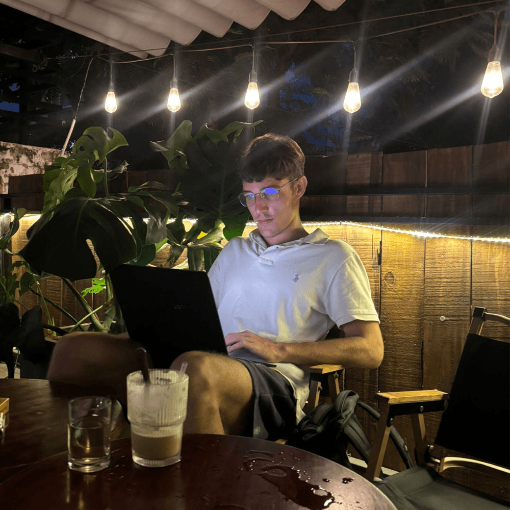 The Developer